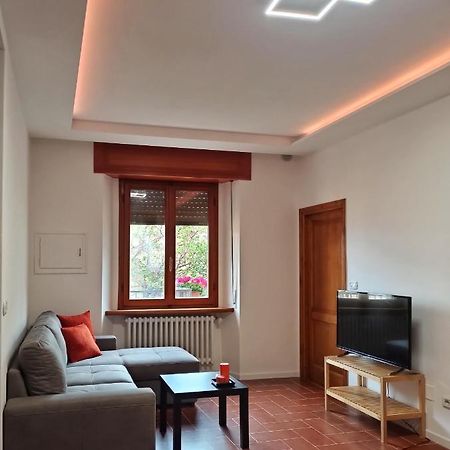 Appartamento Poli Castiglione dei Pepoli Esterno foto