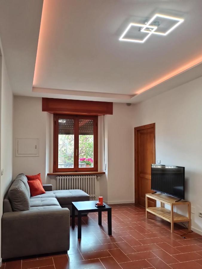 Appartamento Poli Castiglione dei Pepoli Esterno foto