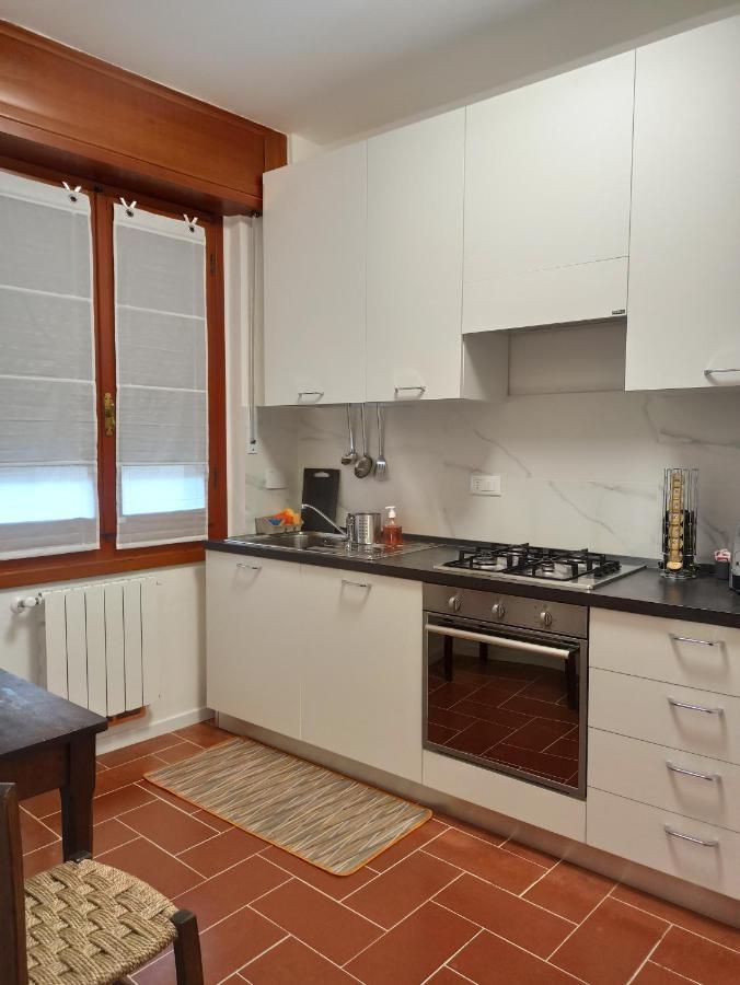 Appartamento Poli Castiglione dei Pepoli Esterno foto