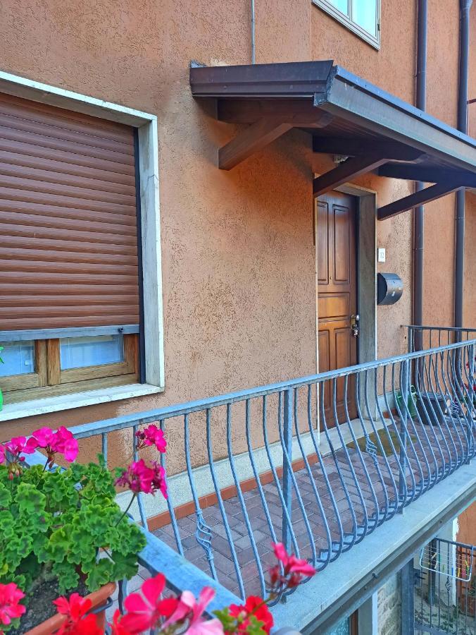 Appartamento Poli Castiglione dei Pepoli Esterno foto