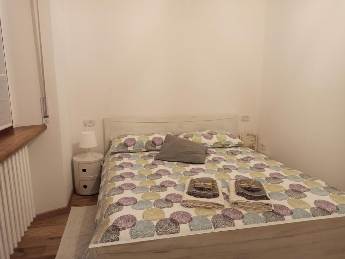 Appartamento Poli Castiglione dei Pepoli Esterno foto