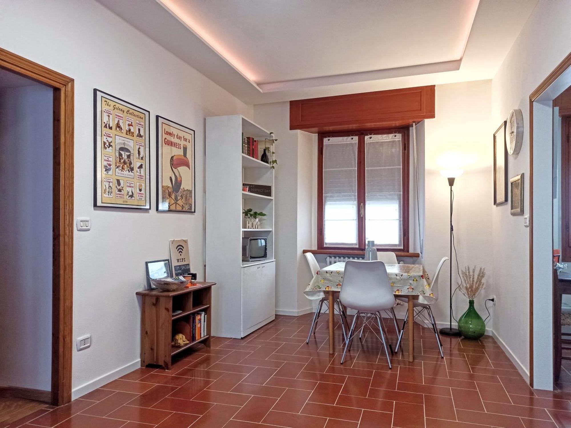 Appartamento Poli Castiglione dei Pepoli Esterno foto