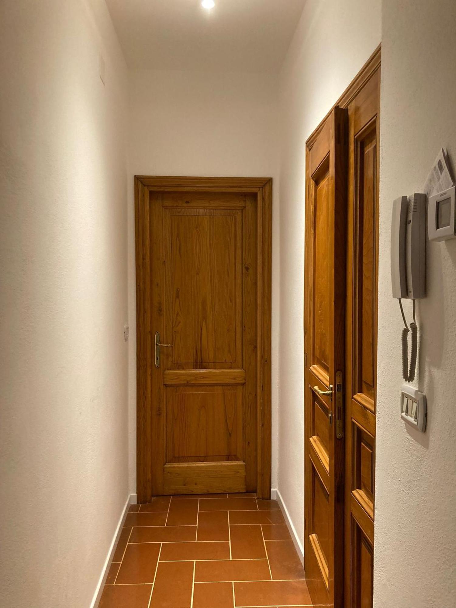 Appartamento Poli Castiglione dei Pepoli Esterno foto
