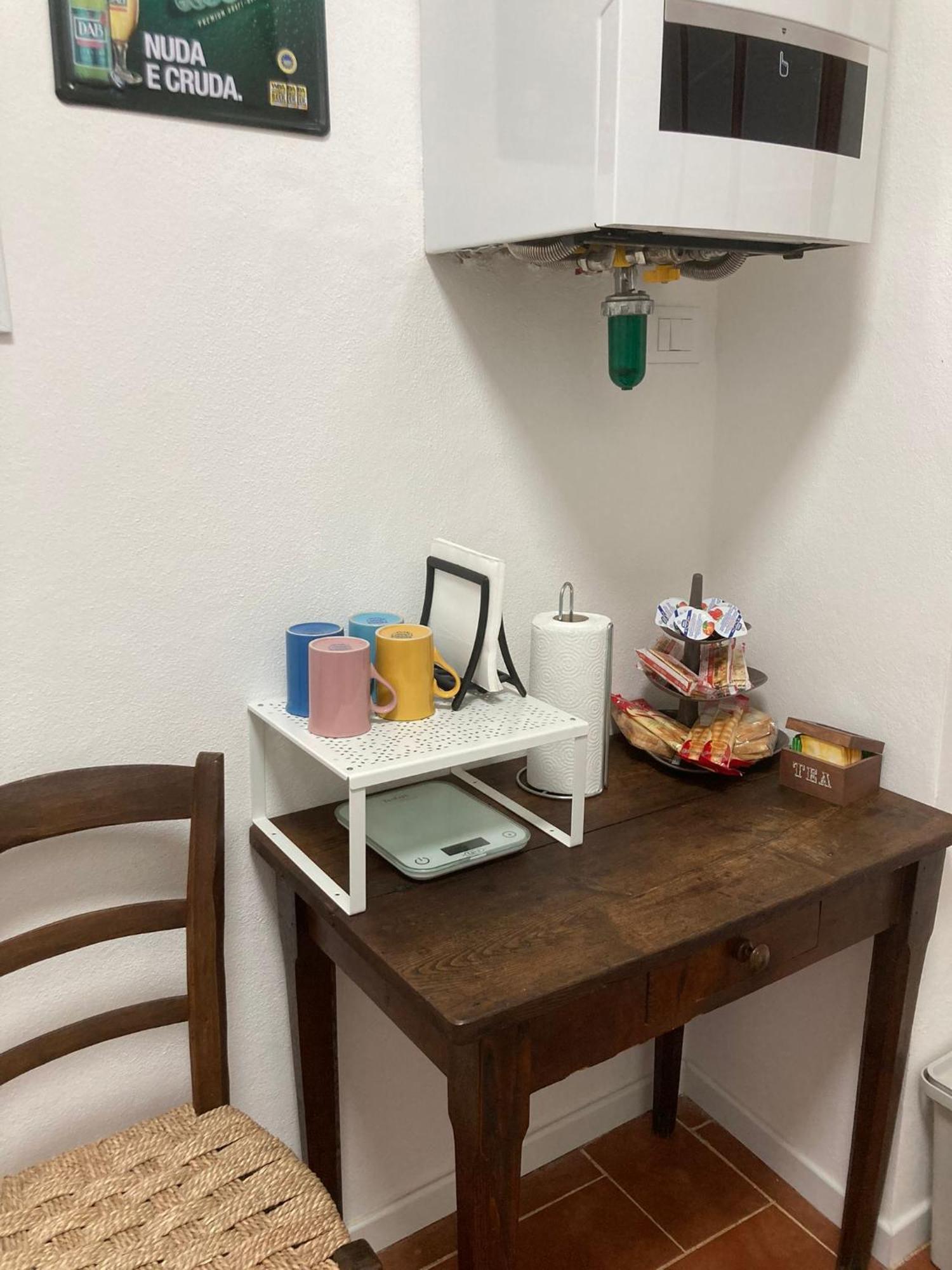 Appartamento Poli Castiglione dei Pepoli Esterno foto