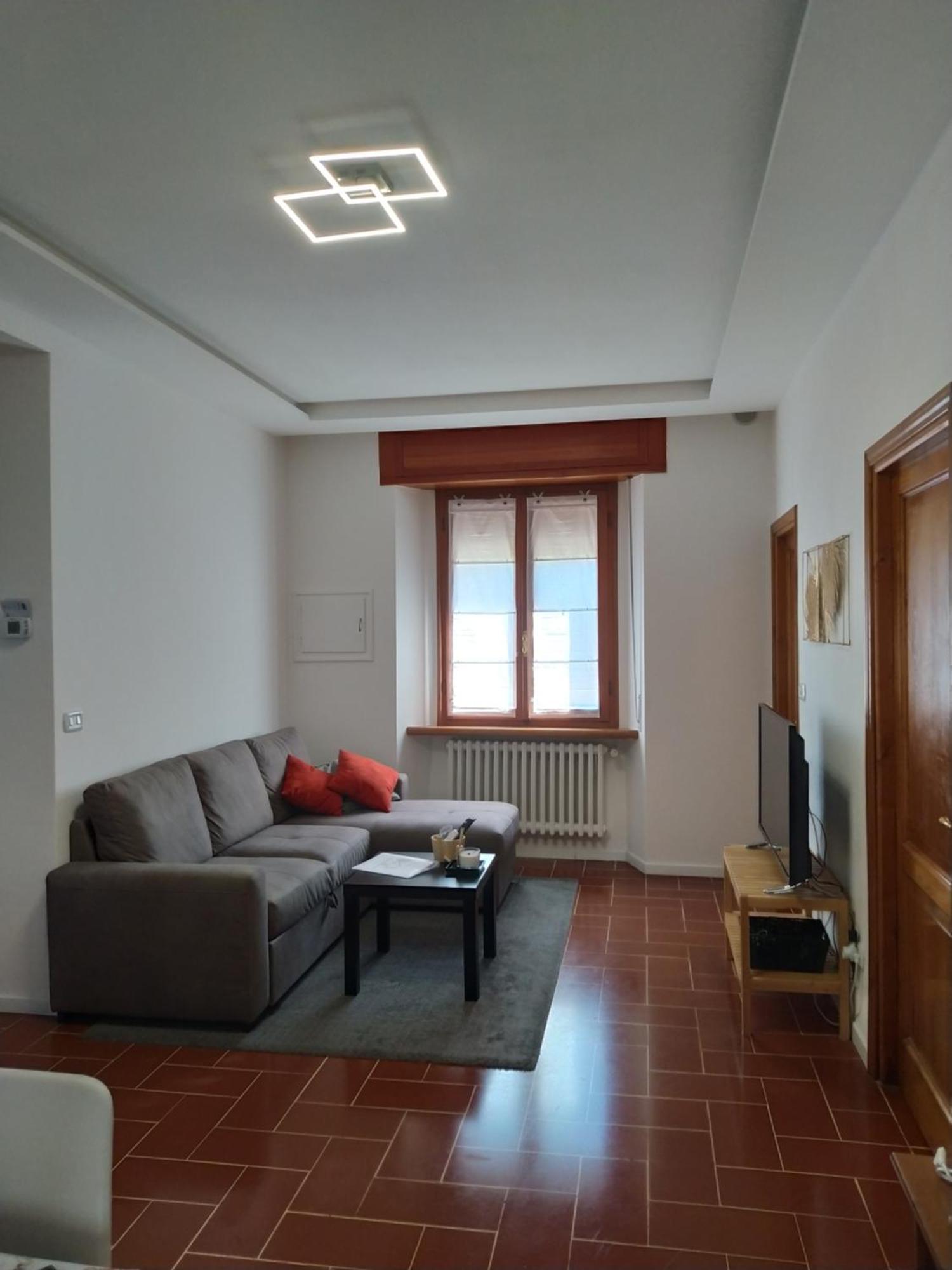 Appartamento Poli Castiglione dei Pepoli Esterno foto